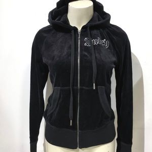 Juicy Couture Tracksuit Sweater